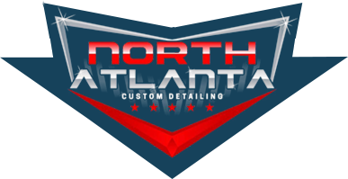 North Atlanta Custom Detailing Logo